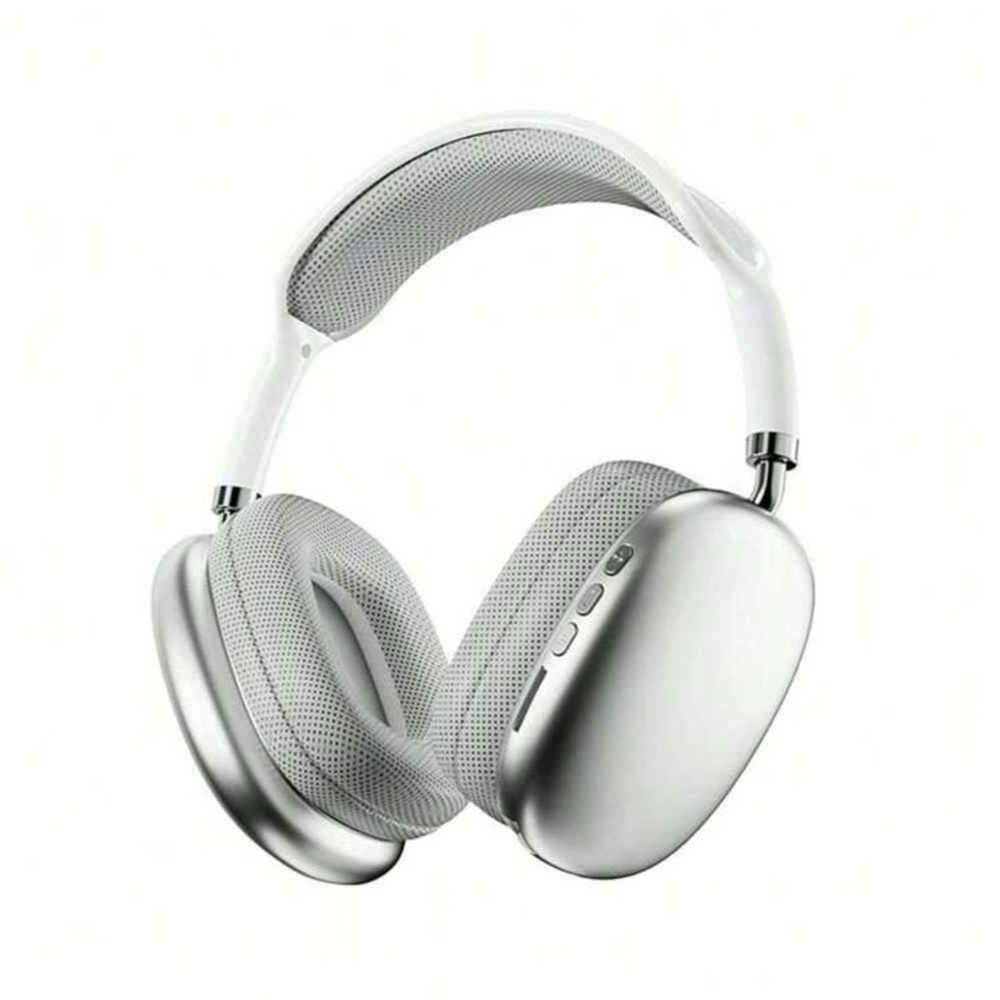 Max P9 Pro Wireless Bluetooth HiFi Stereo Noise Cancelling
Waterproof Headphones